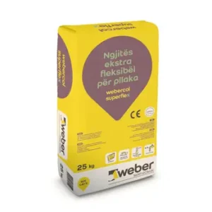 webercol Superflex