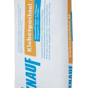 Klebespachtel M - 25KG