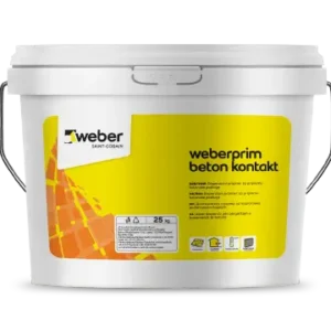 Weberprim Beton Kontakt