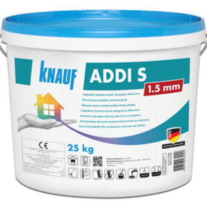 ADDI S – GRAFIATO KNAUF