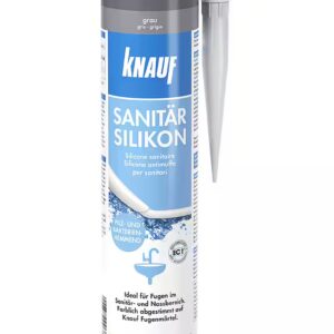 Silikon Knauf