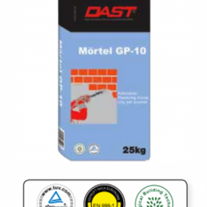 LLAÇ SUVATIMI MORTEL GP-10