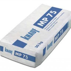 MP 75 – LLAÇ MBUSHËS KNAUF