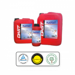 ZËVËNDËSUES GËLQEREJE PLASTOLIT