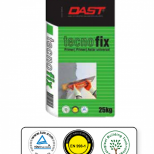 ASTAR RRAFSHUES TECNOFIX