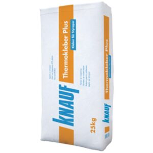 NGJITËS POLISTEROLI EPS KNAUF - 25KG