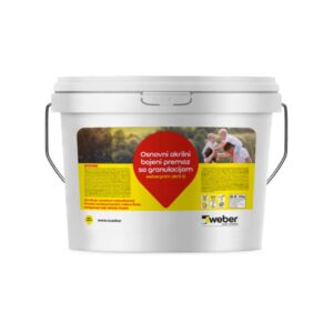 Weberprim Akril G