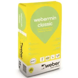 Webermin Classic
