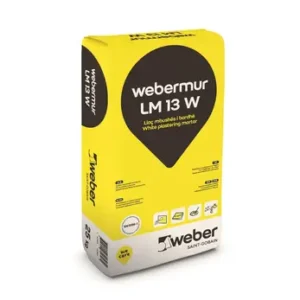 webermur LM13