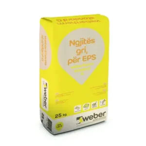 webertherm Standart G/W - 25KG