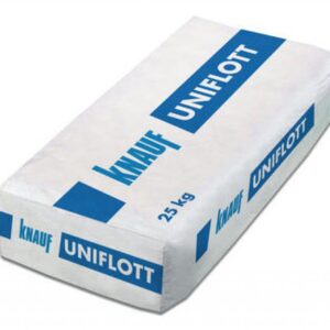 UNIFLOTT – STUKO KNAUF