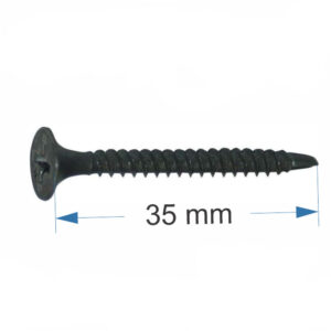 KNAUF TB35 3,5X35mm Vidë Vetshpuese