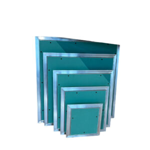 Baxho / Dritare Kontrolli