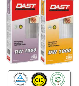 DAST DW 1000 KOLL PLLAKASH