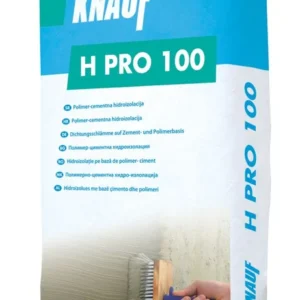 H PRO 100 - 25KG