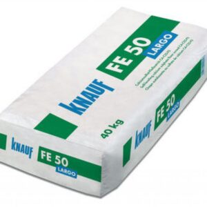 50 LARGO - AUTONIVELANT BAZË KALCIUMI