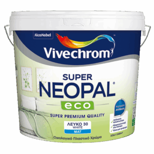 SUPER NEOPAL ECO – Bojë Plastike