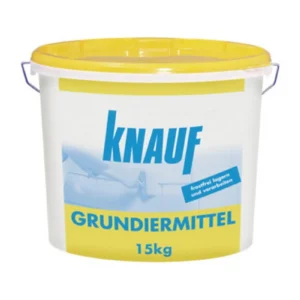 Grundiermittel - Knauf