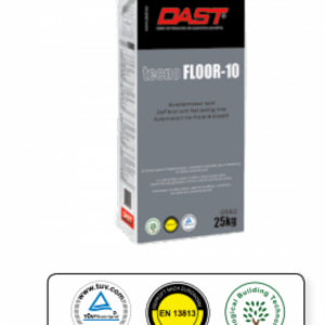 AUTOLIVELANT TECNOFLOOR 10