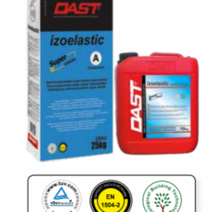 HIDROIZOLUES IZOELASTIC