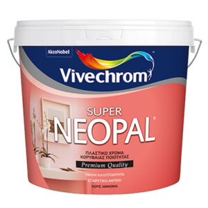 BOJË IZOLUESE – VIVECRYL ELASTIC ECO