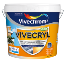 BOJË IZOLUESE – VIVECRYL ELASTIC ECO