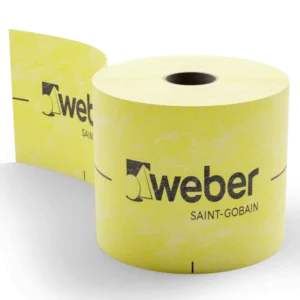 Webertec Max Tape 120
