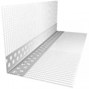 Profil këndor PVC 2.5ML