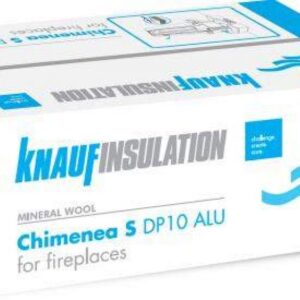 LESH GURI ME ALUMIN CHIMENEA