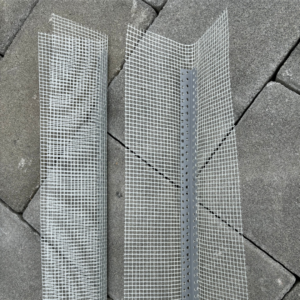 Këndore me rrjetë 10×10