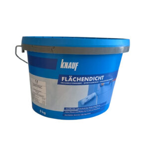 HIDROIZOLUES FLACHENDICHT KNAUFF