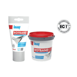 Stuko Riparuese Knauf Rotband Plus 160 ml / 700 ml