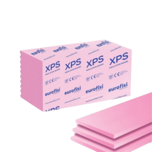 Eurofisi XPS Polisterol